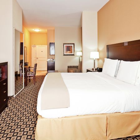Holiday Inn Express & Suites Clovis By Ihg Luaran gambar