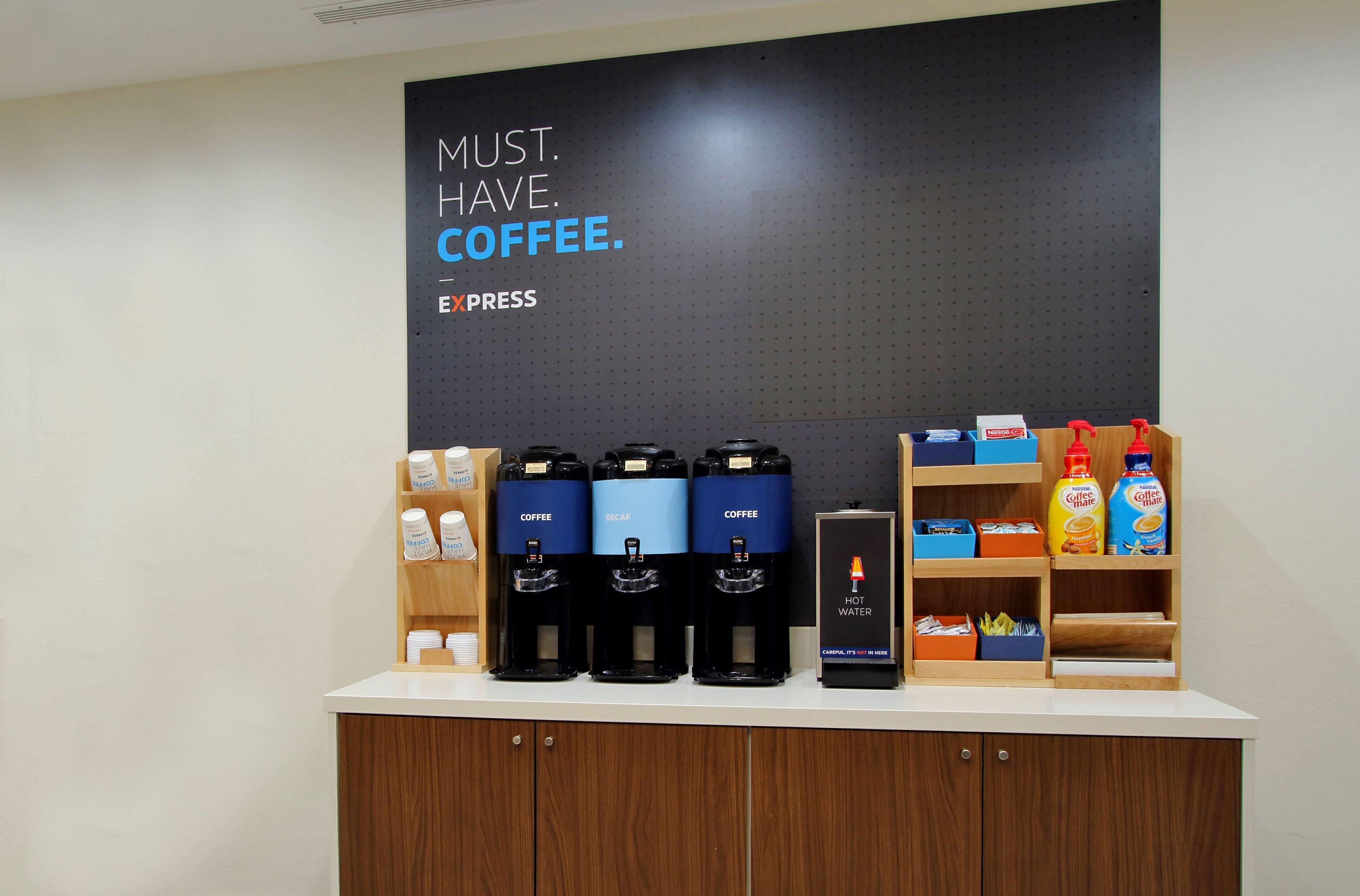 Holiday Inn Express & Suites Clovis By Ihg Luaran gambar