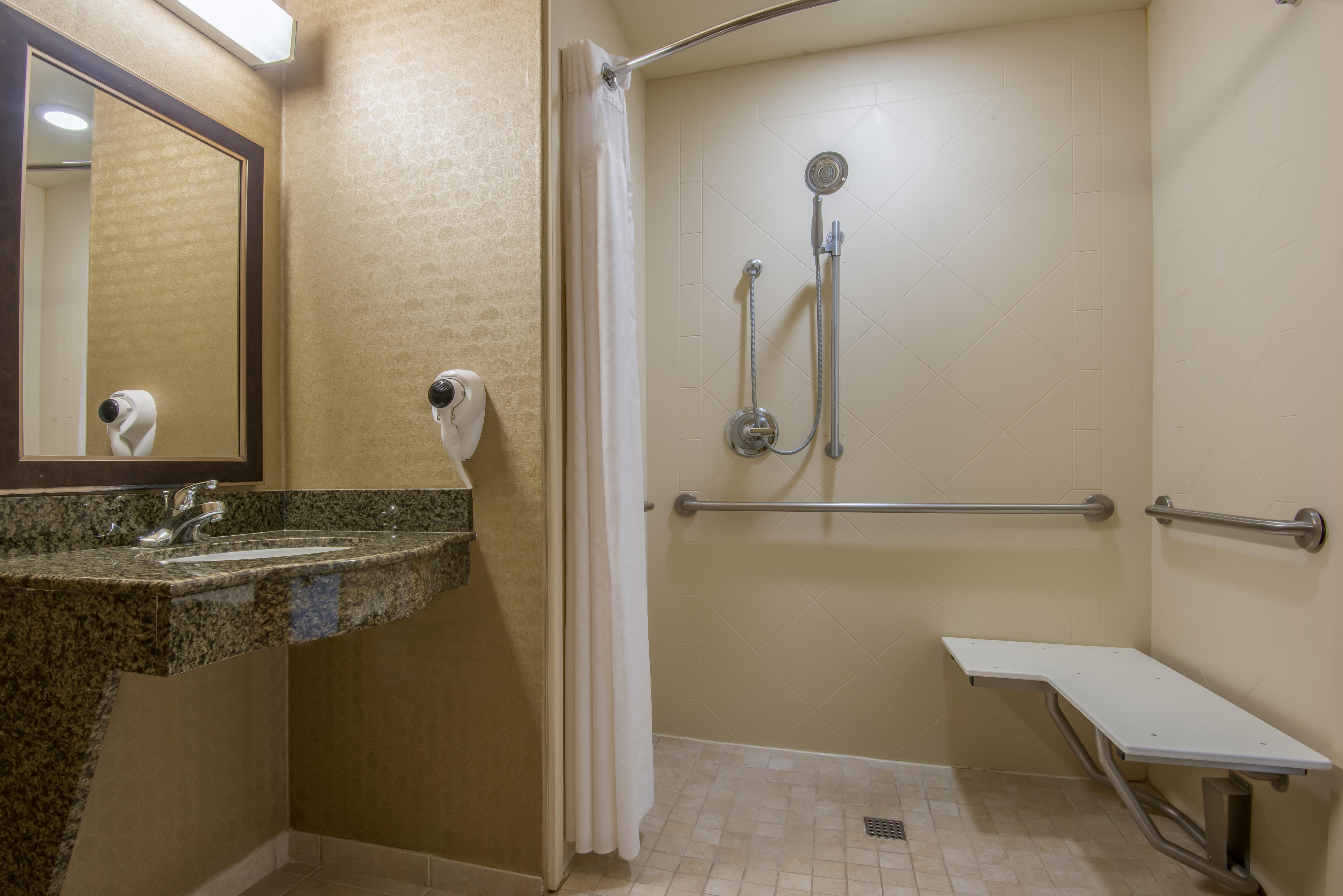 Holiday Inn Express & Suites Clovis By Ihg Luaran gambar