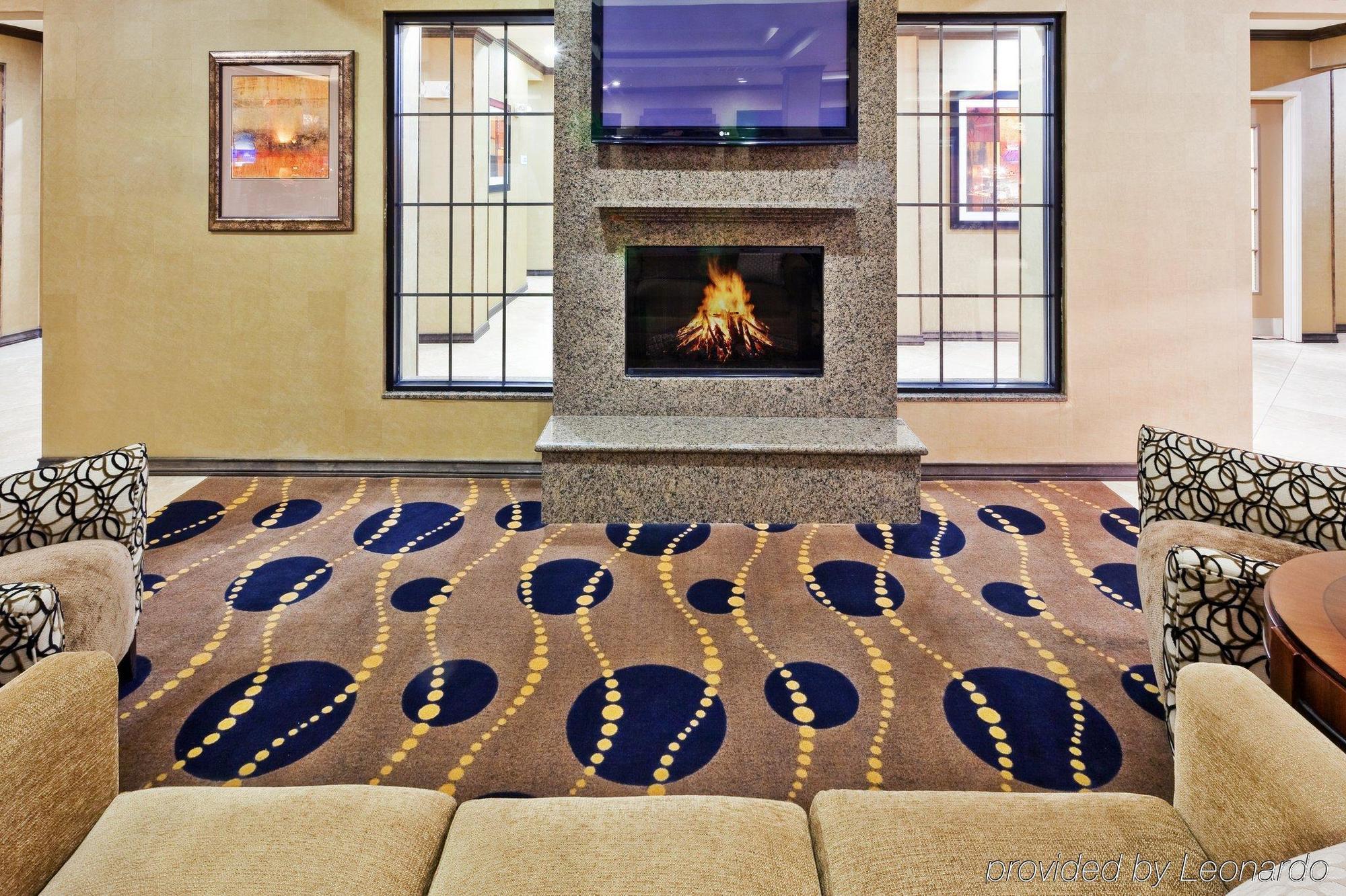 Holiday Inn Express & Suites Clovis By Ihg Bilik gambar